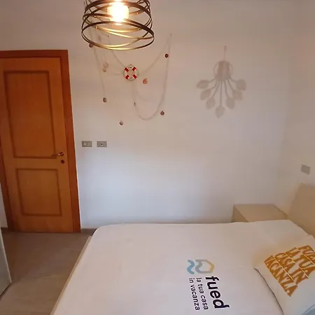 Cv008 - Cervia, Trilocale Ristrutturato Con Aria Condizionata Sul Lungomare Apartamento
