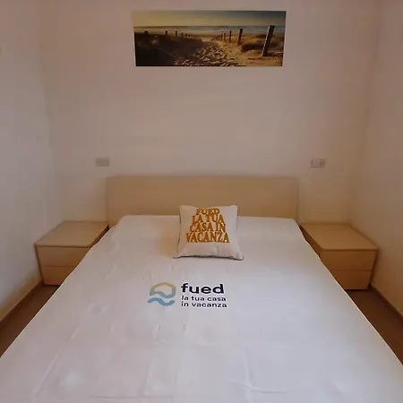Apartment Cv008 - Cervia, Trilocale Ristrutturato Con Aria Condizionata Sul Lungomare