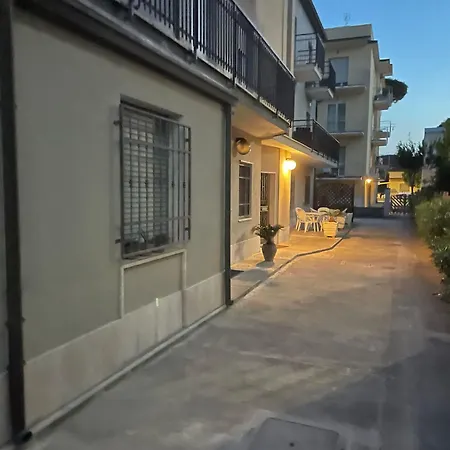 Apartamento Cv008 - Cervia, Trilocale Ristrutturato Con Aria Condizionata Sul Lungomare Cervia