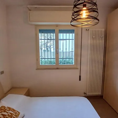 Cv008 - Cervia, Trilocale Ristrutturato Con Aria Condizionata Sul Lungomare Apartamento