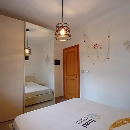 Cv008 - Cervia, Trilocale Ristrutturato Con Aria Condizionata Sul Lungomare * Cervia