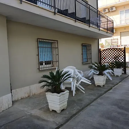 Apartment Cv008 - Cervia, Trilocale Ristrutturato Con Aria Condizionata Sul Lungomare *