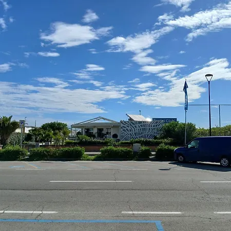 Apartamento Cv008 - Cervia, Trilocale Ristrutturato Con Aria Condizionata Sul Lungomare