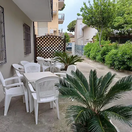 Apartamento Cv008 - Cervia, Trilocale Ristrutturato Con Aria Condizionata Sul Lungomare